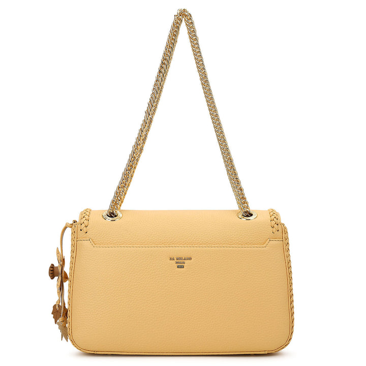 Plume Double Chain Bag (M)