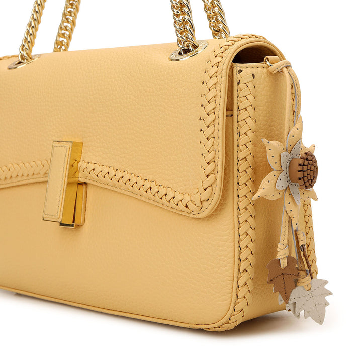 Plume Double Chain Bag (M)