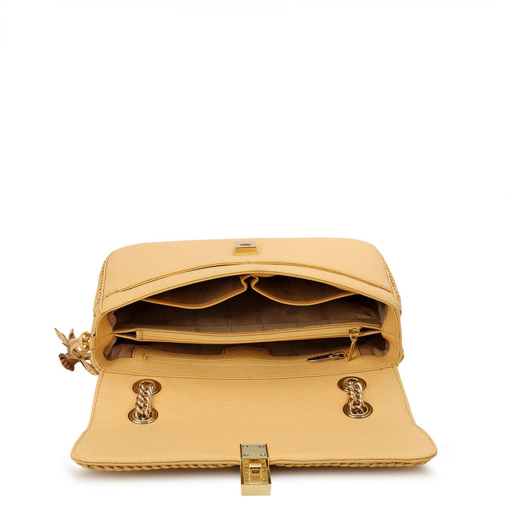 Plume Double Chain Bag (M)
