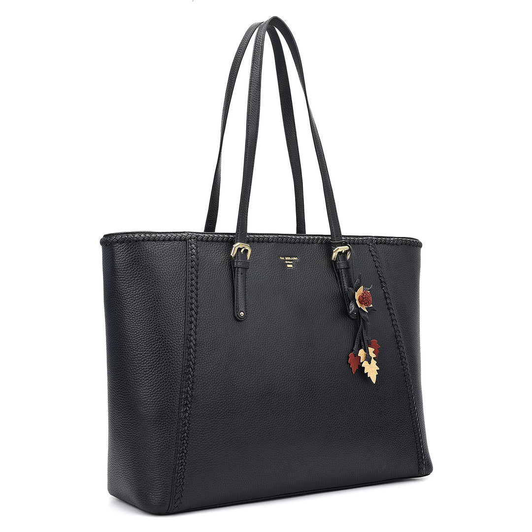 Plume Shopper Bag (L)