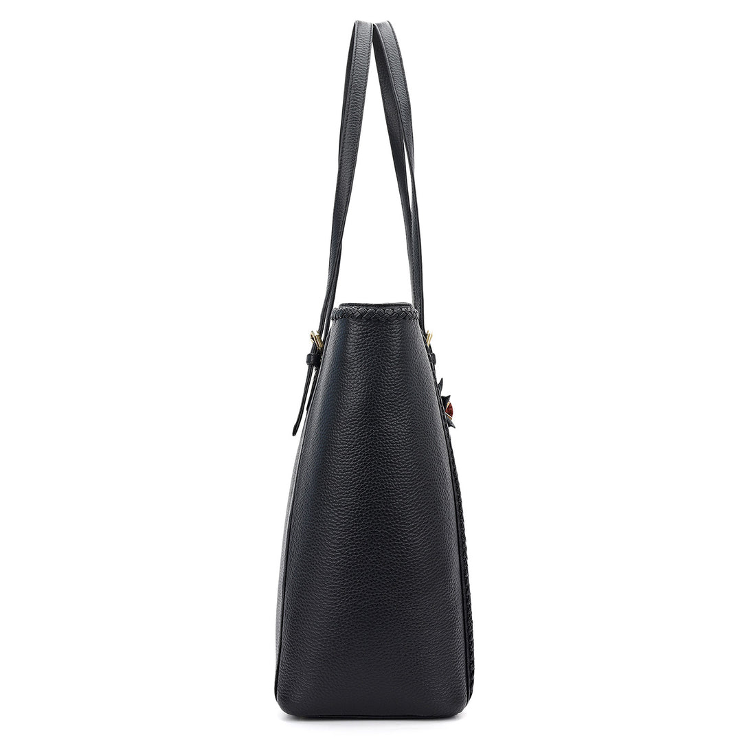 Plume Shopper Bag (L)