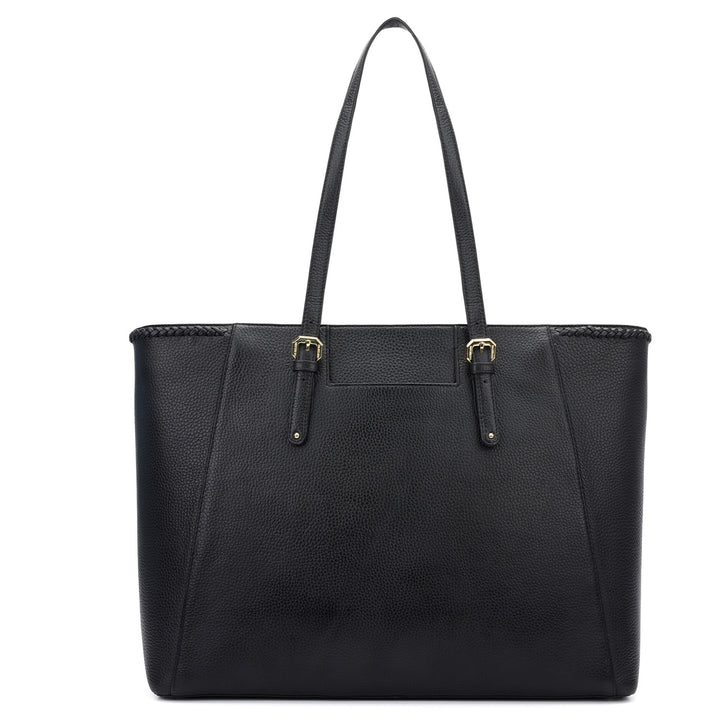 Plume Shopper Bag (L)