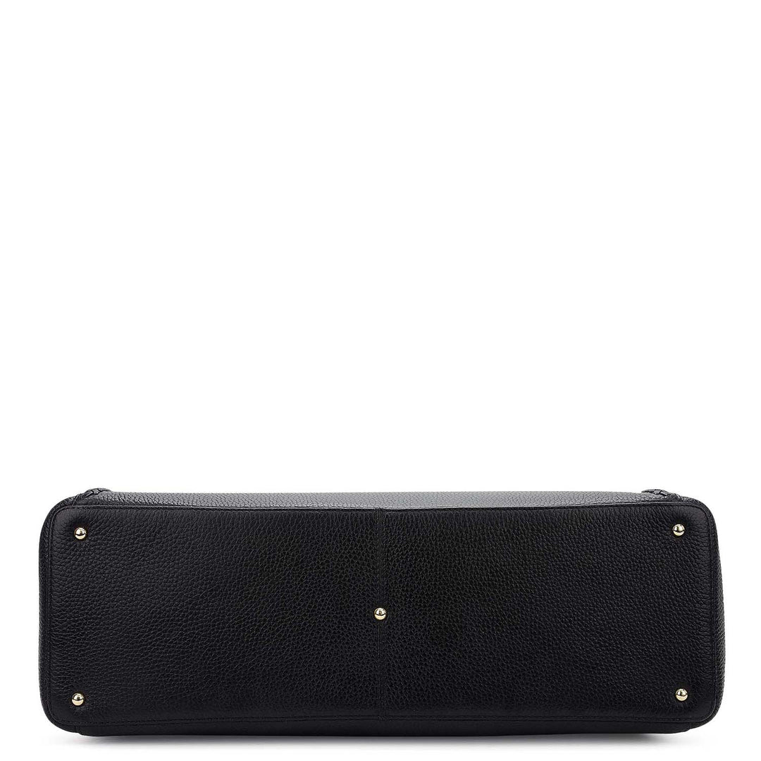 Plume Shopper Bag (L)