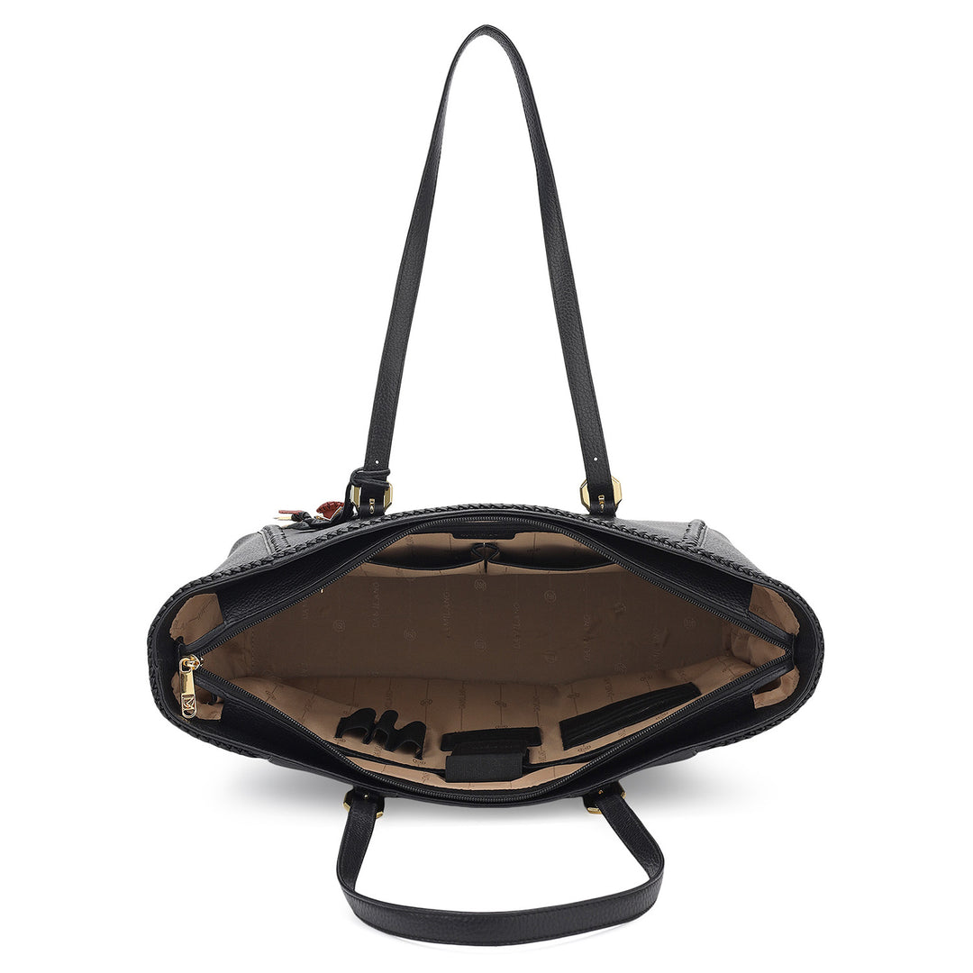 Plume Shopper Bag (L)