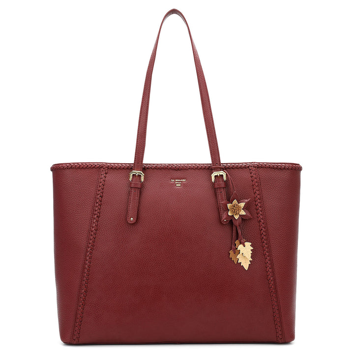 Plume Shopper Bag (L)