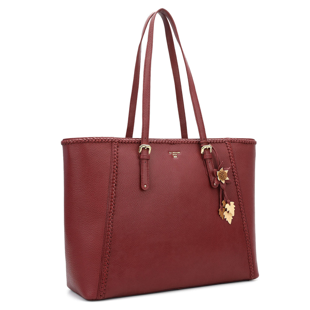 Plume Shopper Bag (L)