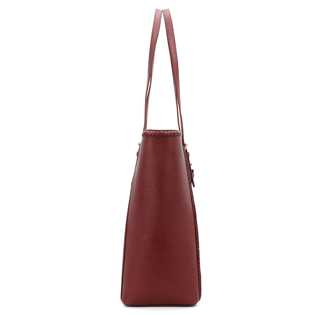 Plume Shopper Bag (L)