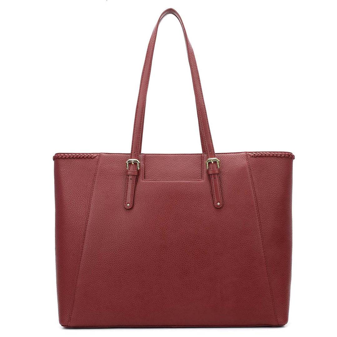 Plume Shopper Bag (L)