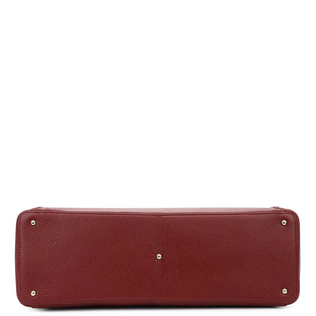 Plume Shopper Bag (L)