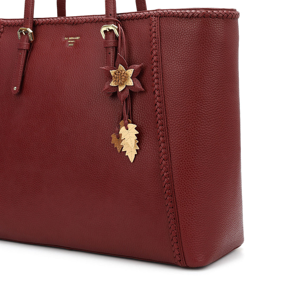Plume Shopper Bag (L)