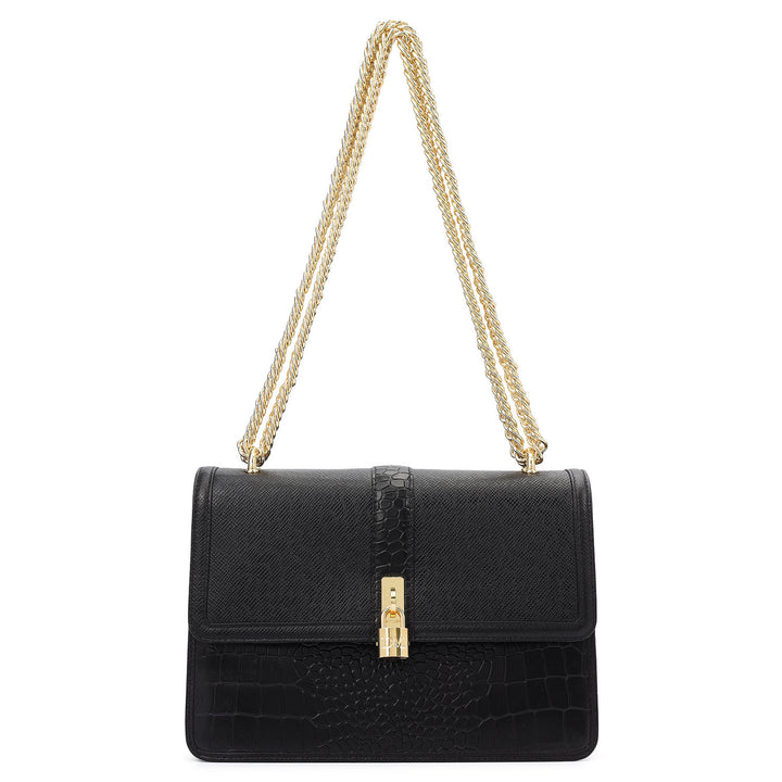 Pietra Double Chain (M)