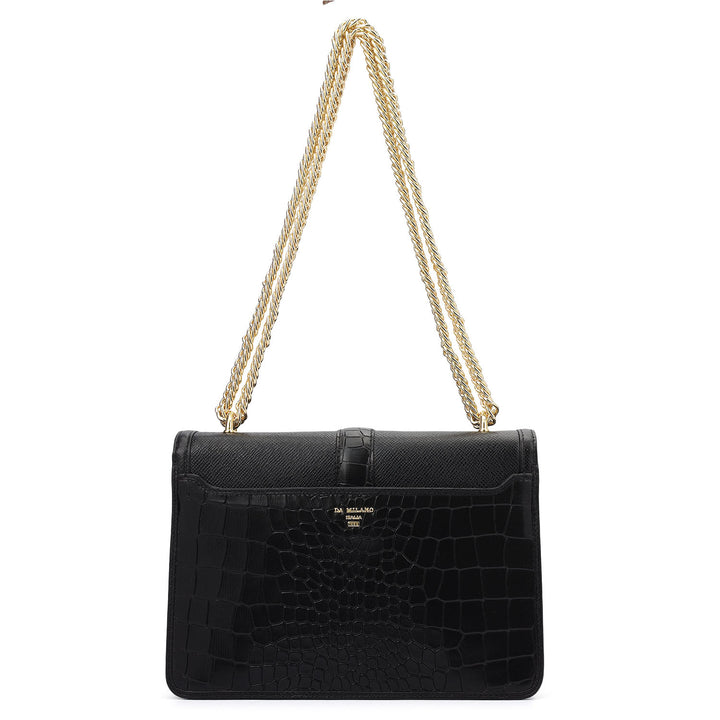 Pietra Double Chain (M)