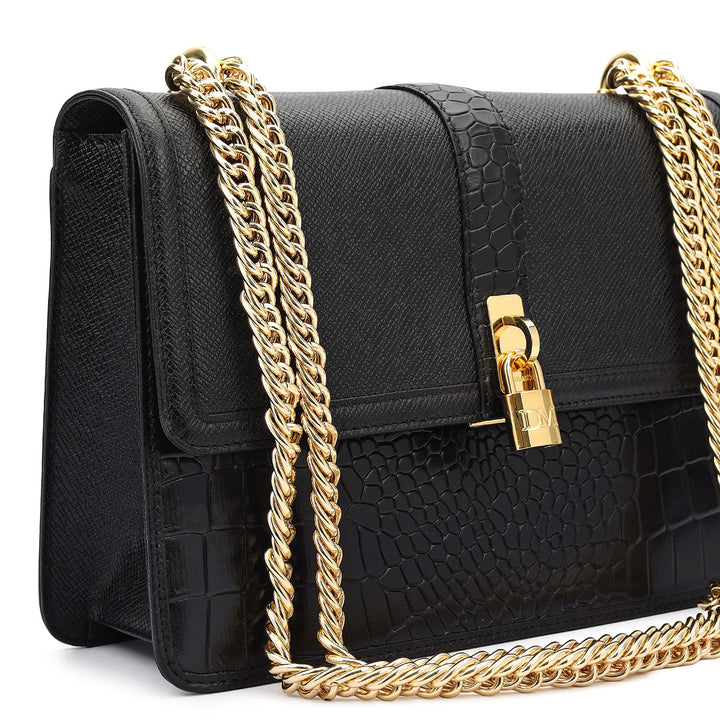 Pietra Double Chain (M)