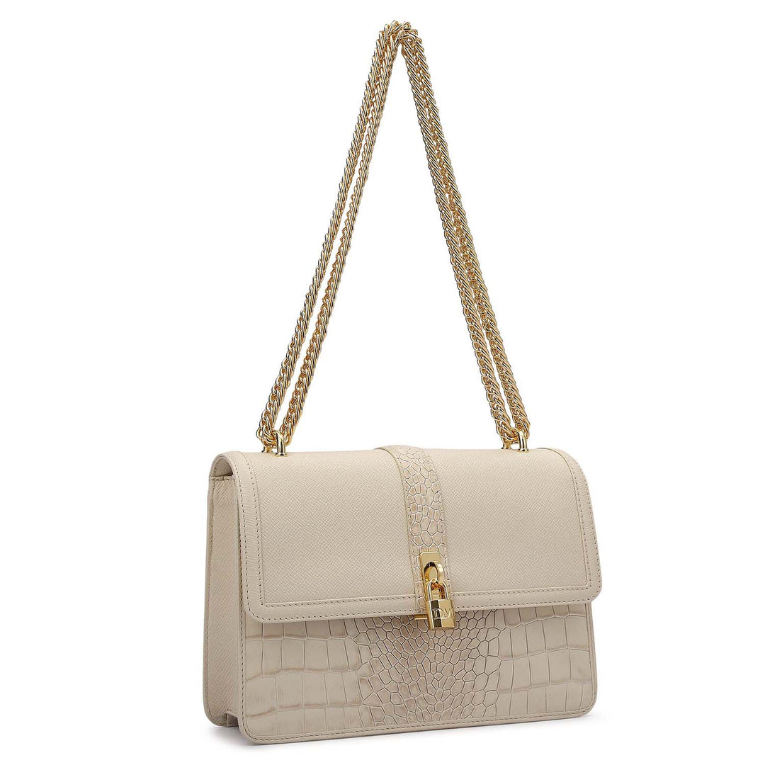 Pietra Double Chain (M)