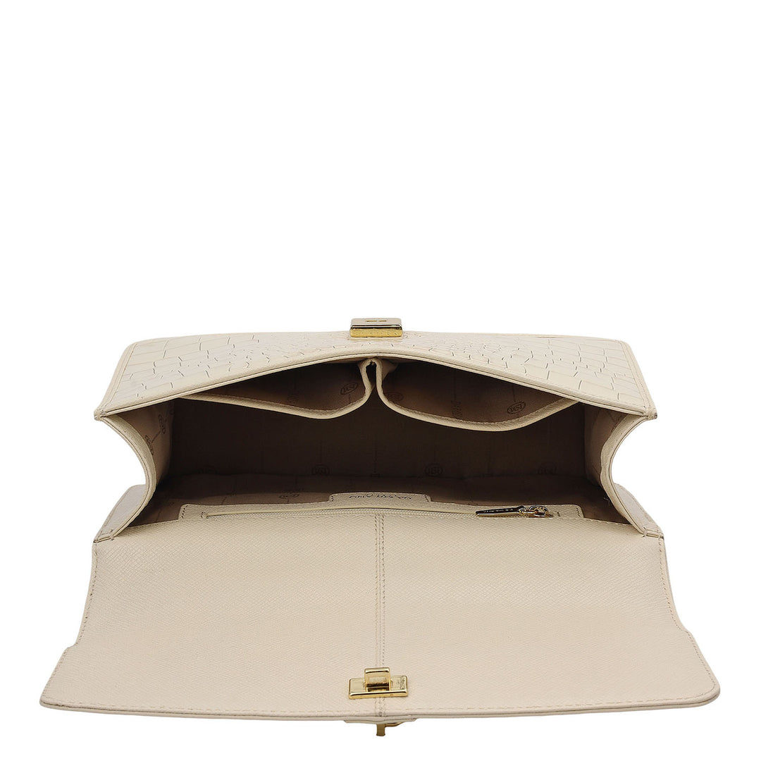 Pietra Double Chain (M)