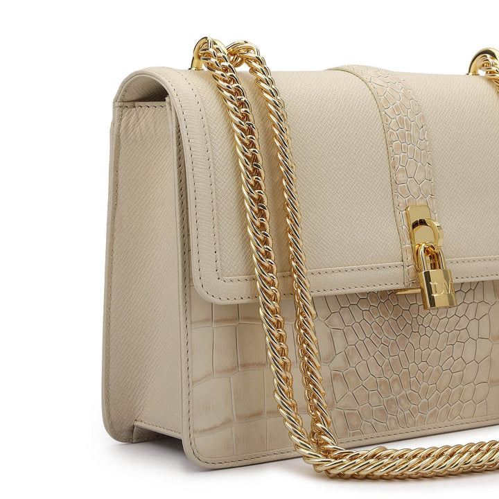 Pietra Double Chain (M)