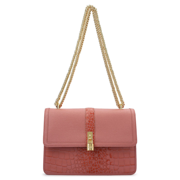 Pietra Double Chain (M)