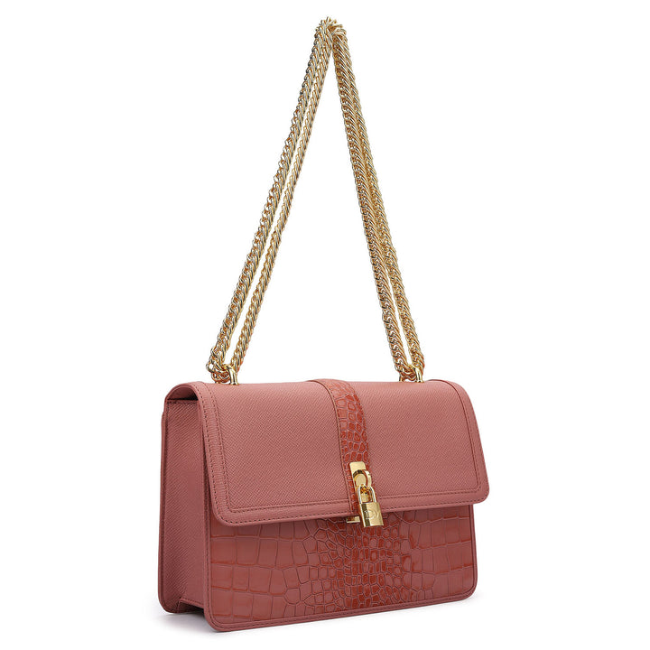 Pietra Double Chain (M)