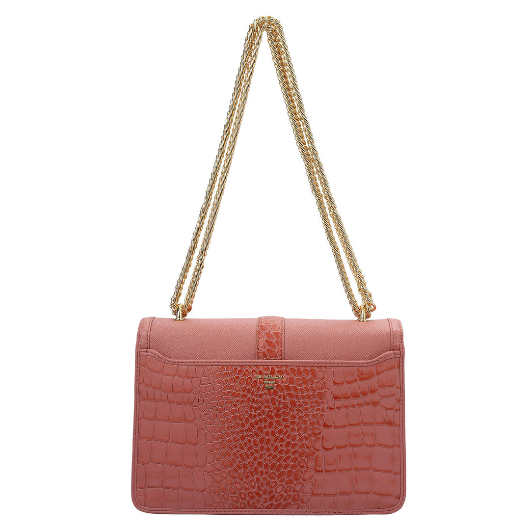 Pietra Double Chain (M)