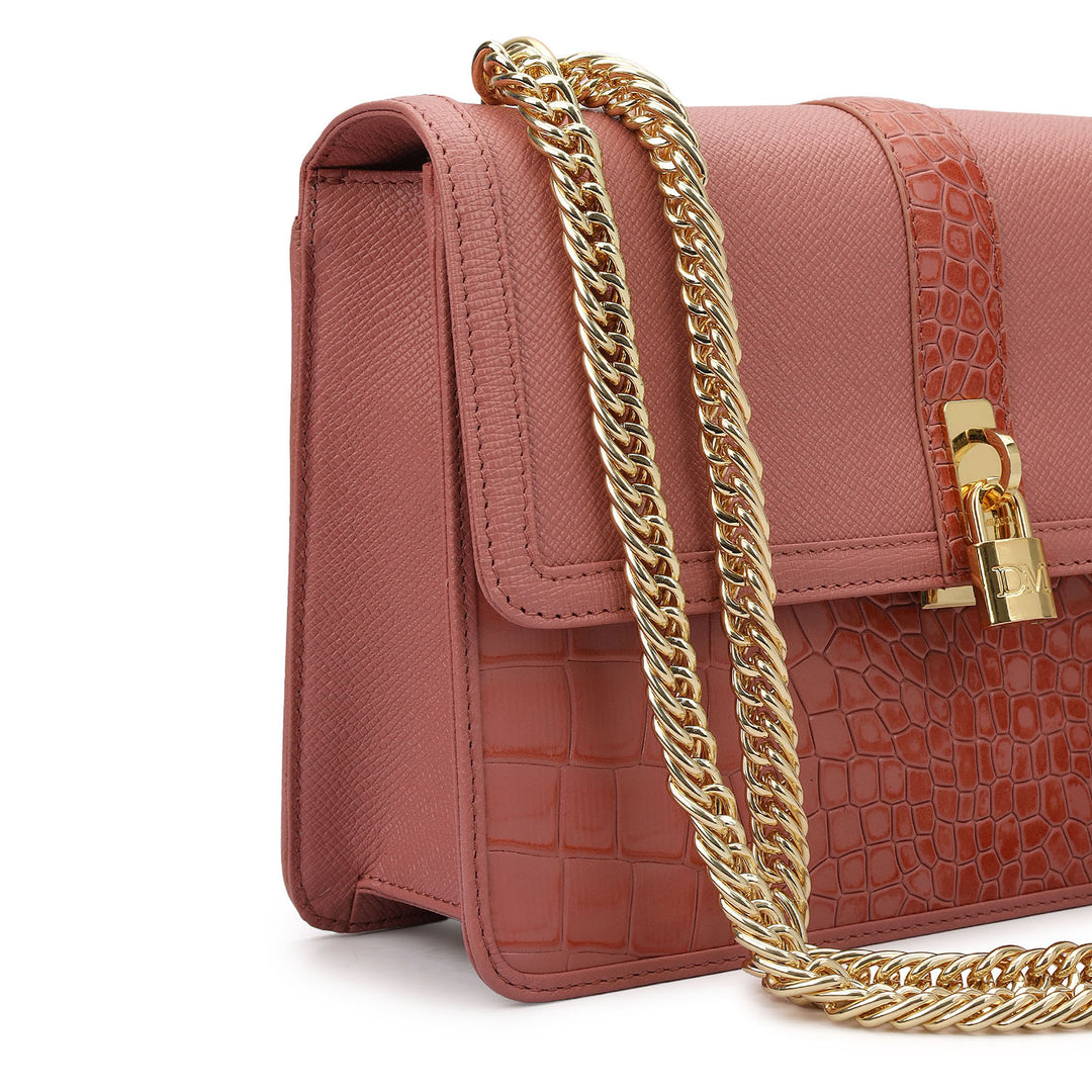 Pietra Double Chain (M)