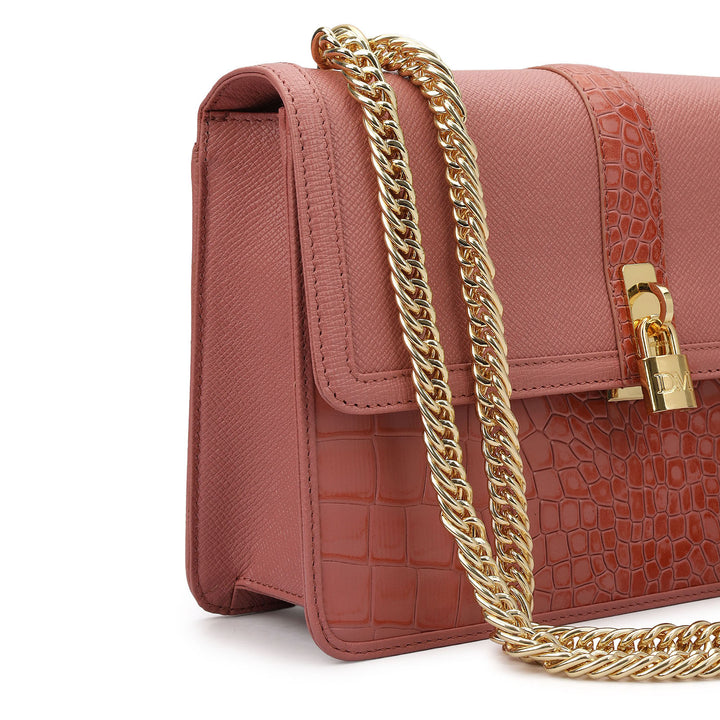 Pietra Double Chain (M)