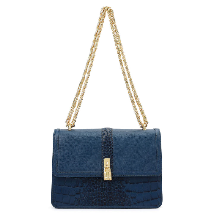 Pietra Double Chain (M)
