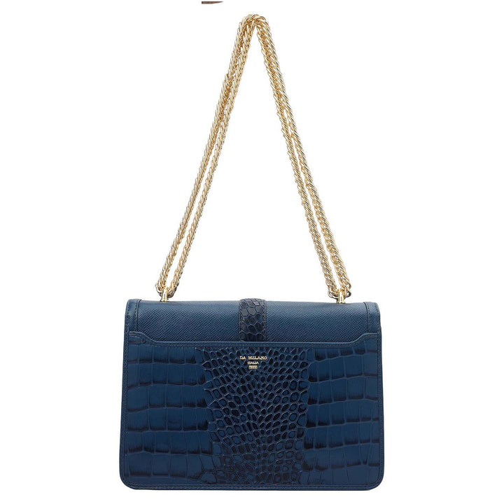 Pietra Double Chain (M)