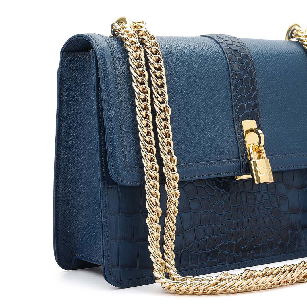 Pietra Double Chain (M)