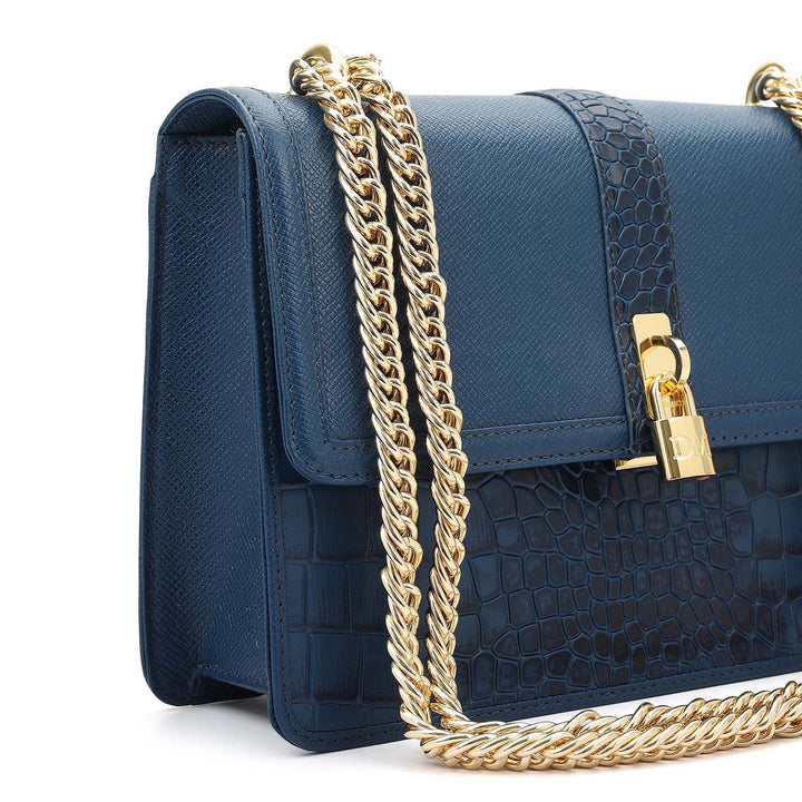 Pietra Double Chain (M)