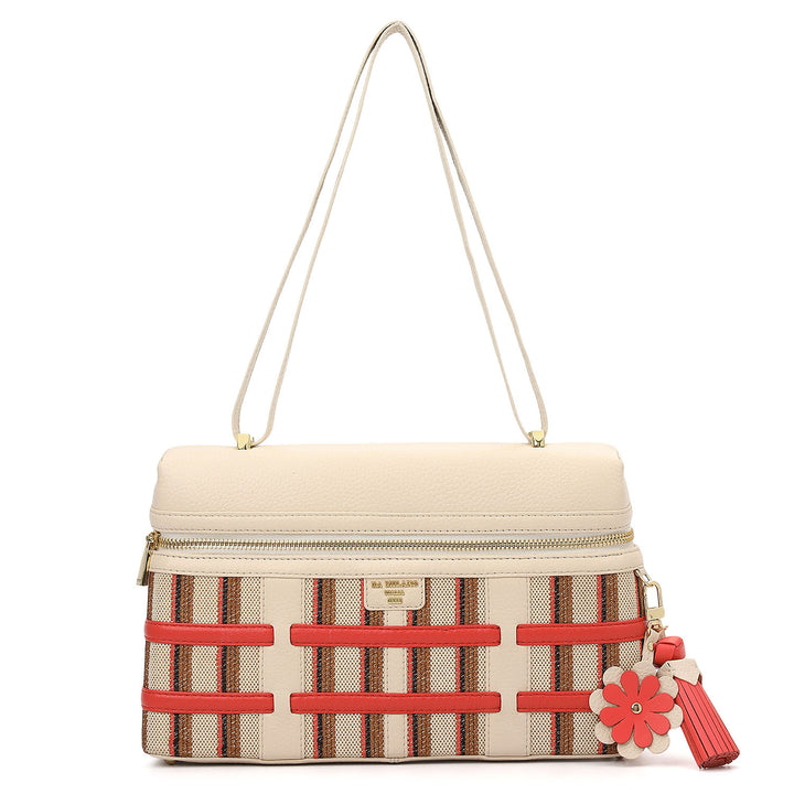 Riviera Boxy Bag (M)
