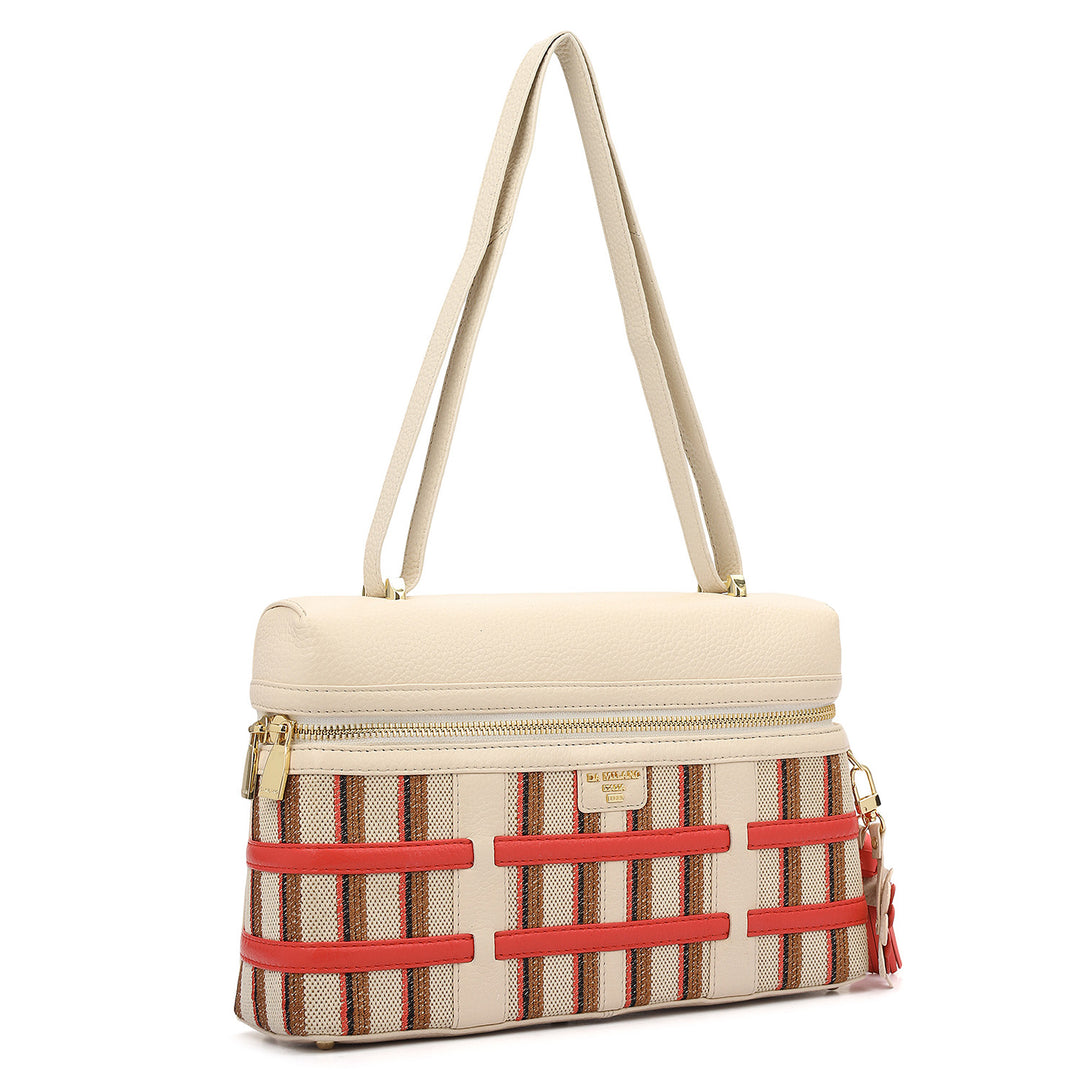 Riviera Boxy Bag (M)