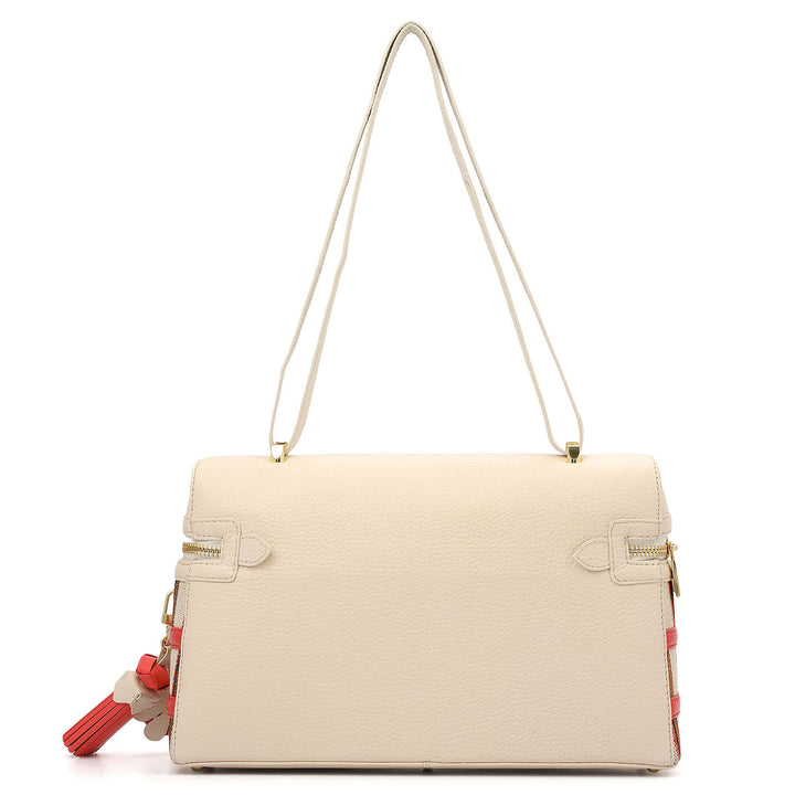 Riviera Boxy Bag (M)