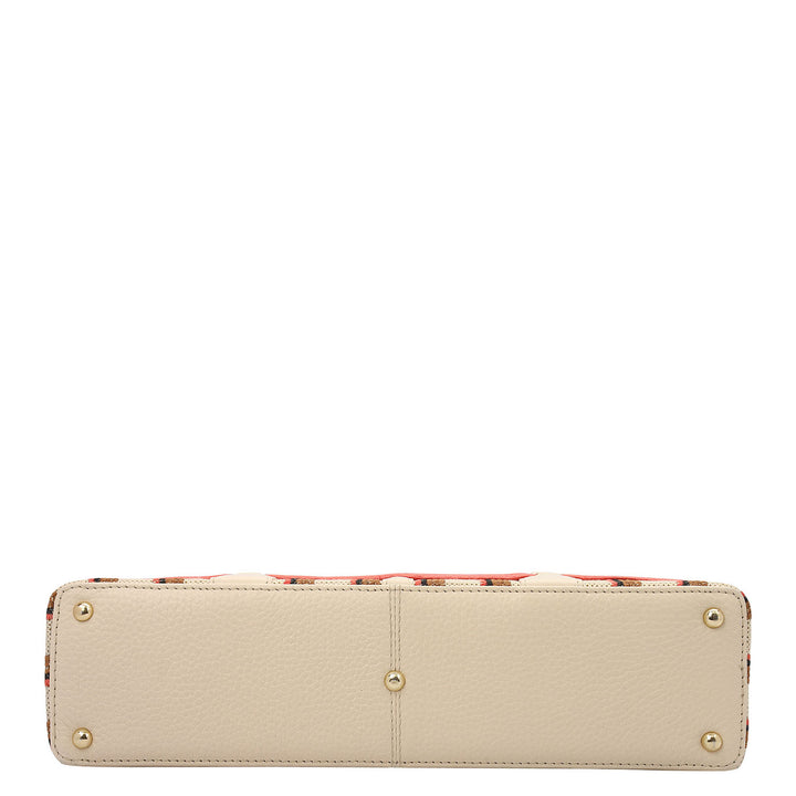 Riviera Boxy Bag (M)