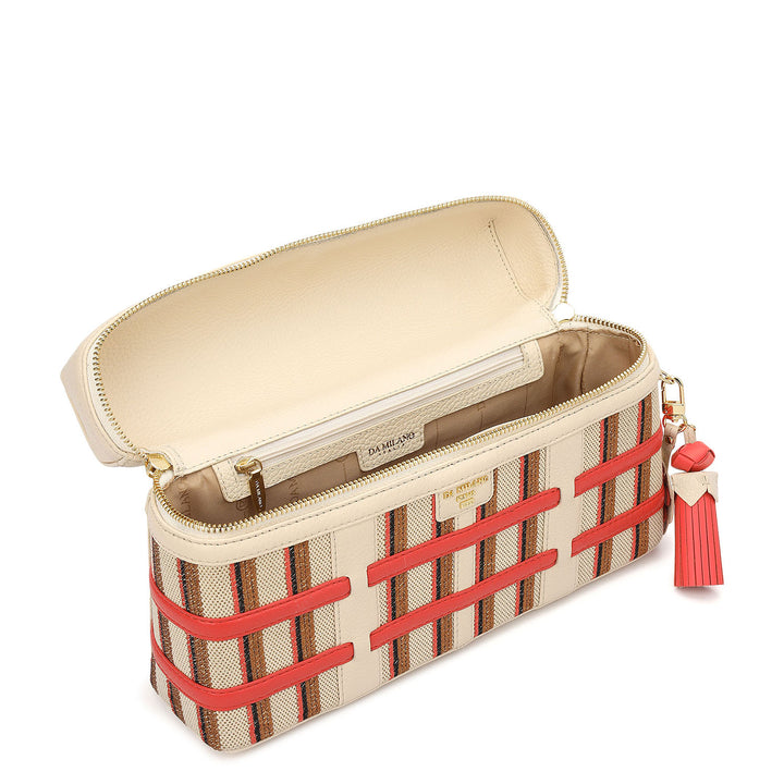 Riviera Boxy Bag (M)