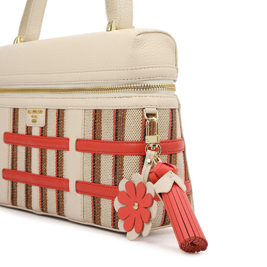 Riviera Boxy Bag (M)