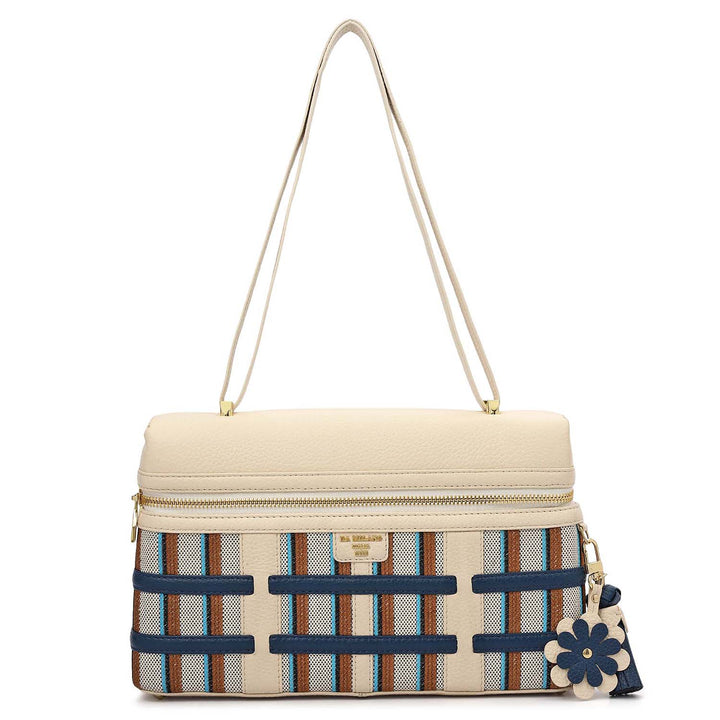 Riviera Boxy Bag (M)