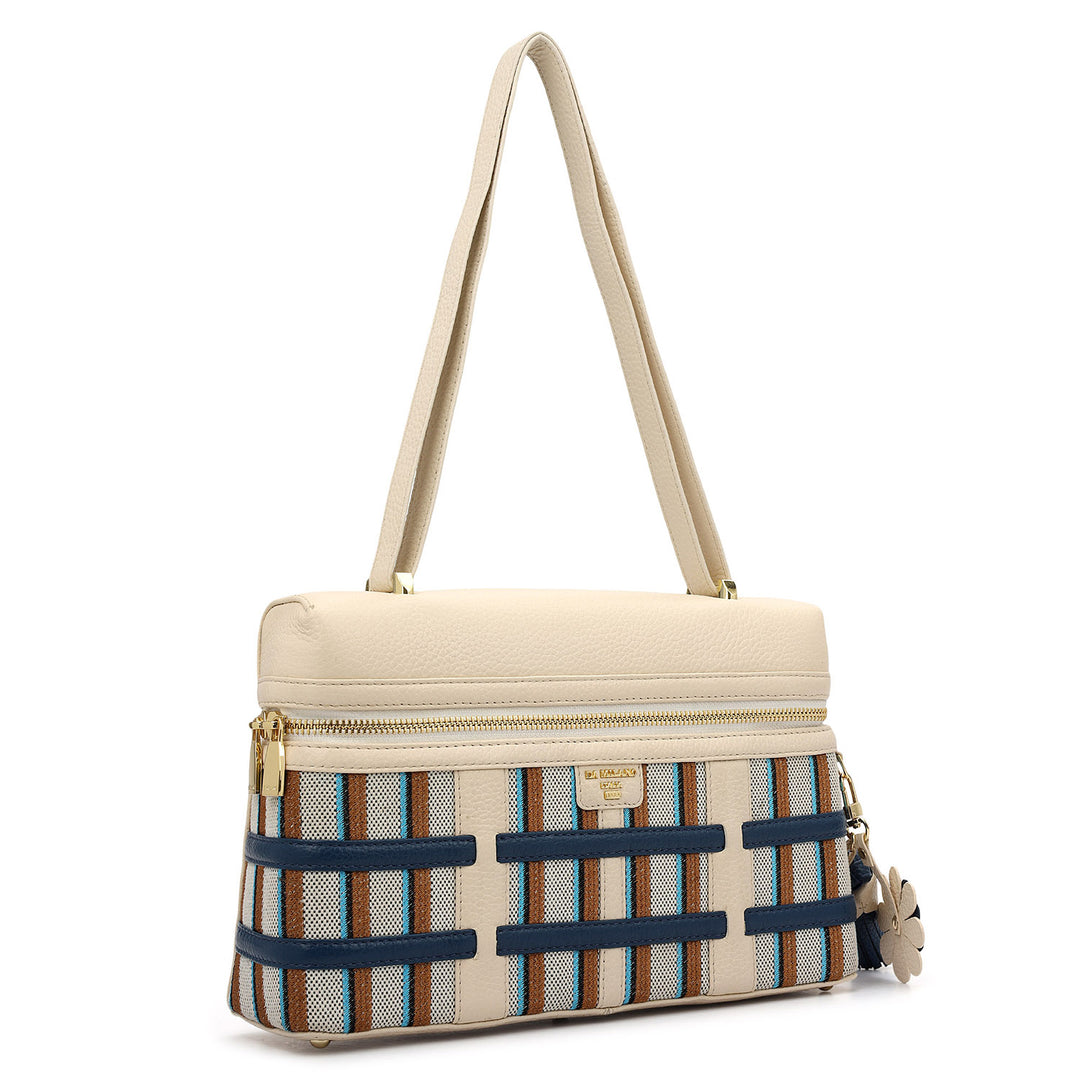 Riviera Boxy Bag (M)