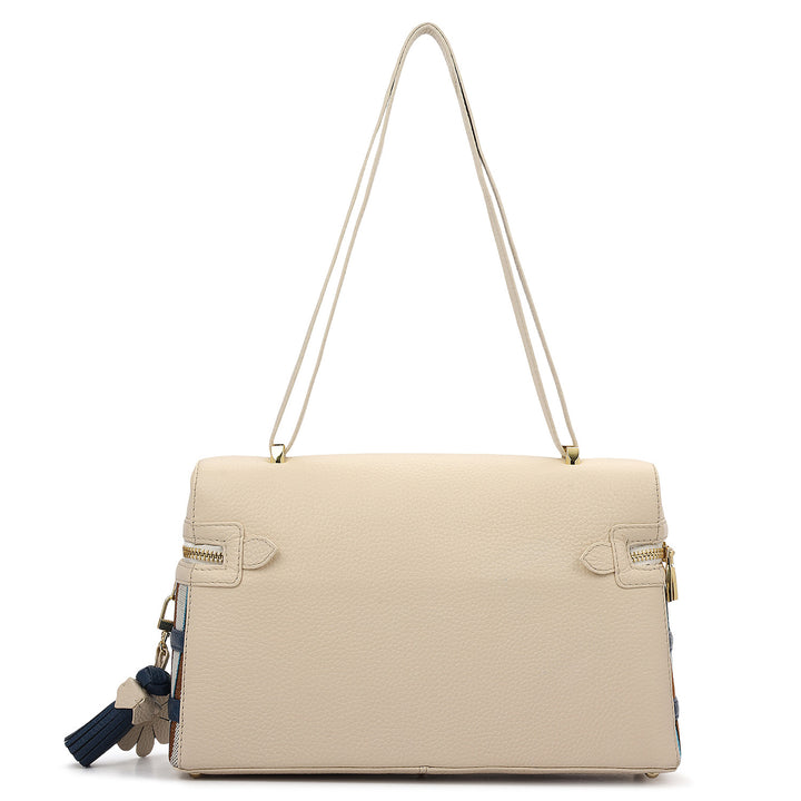 Riviera Boxy Bag (M)