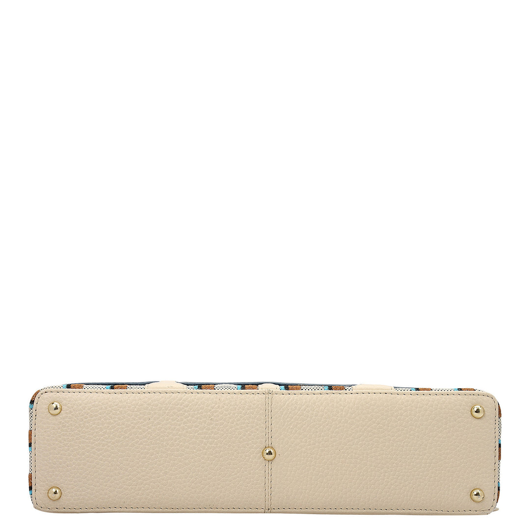 Riviera Boxy Bag (M)