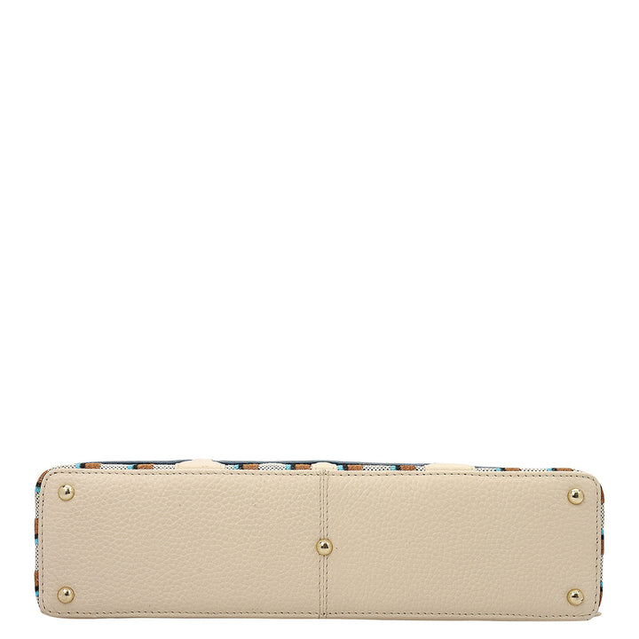 Riviera Boxy Bag (M)