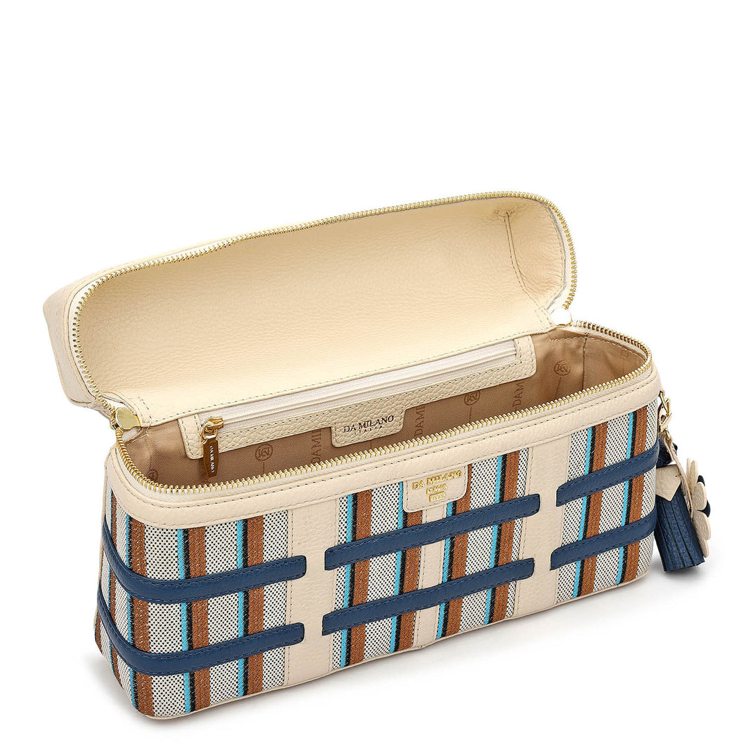 Riviera Boxy Bag (M)