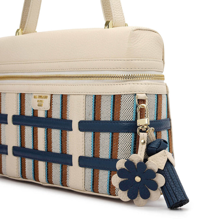 Riviera Boxy Bag (M)
