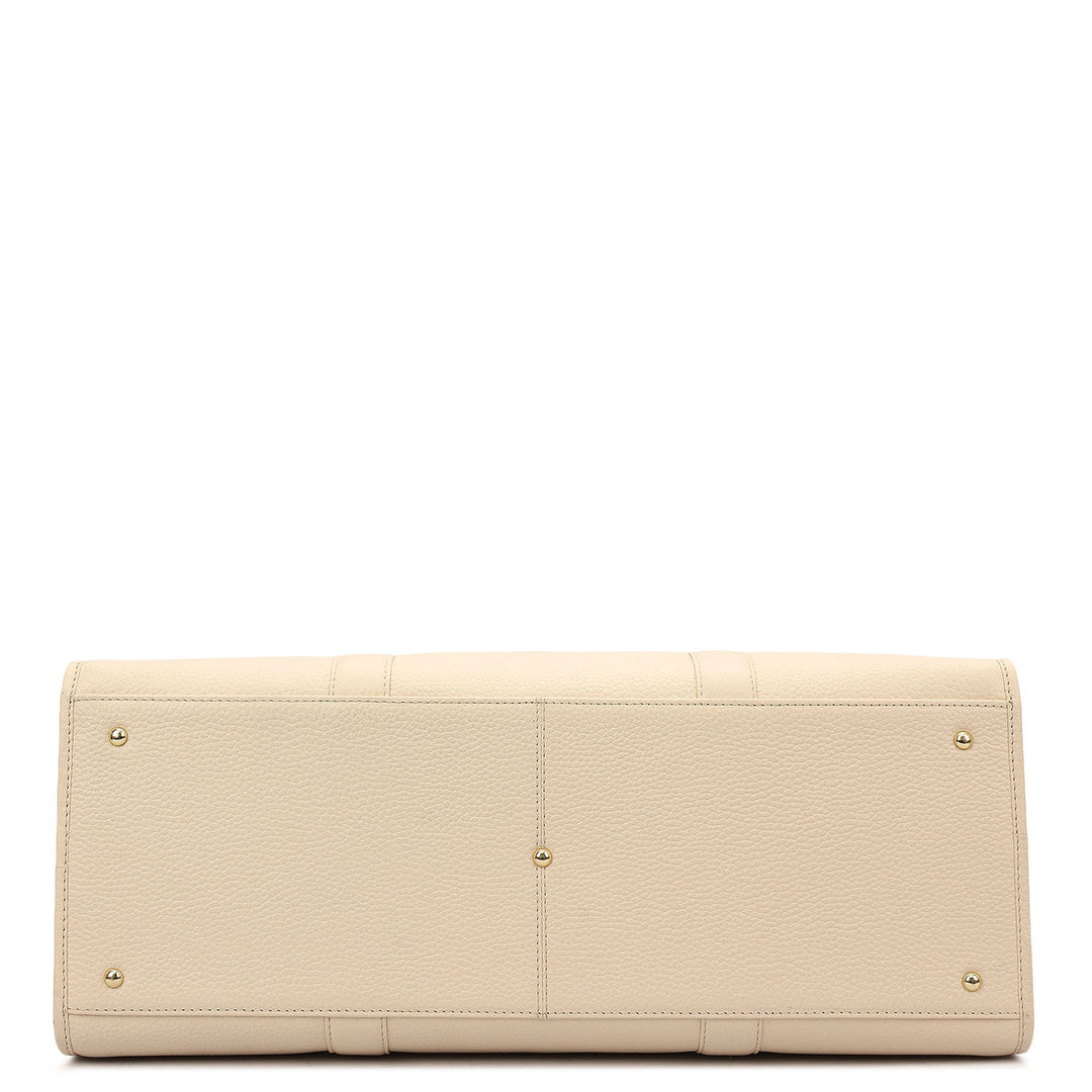 Riviera Book Tote (M)