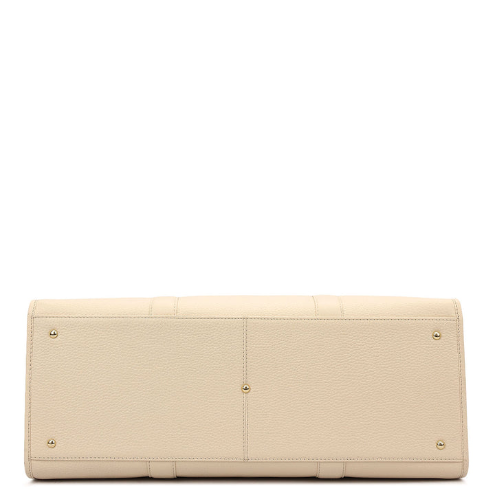 Riviera Book Tote (M)