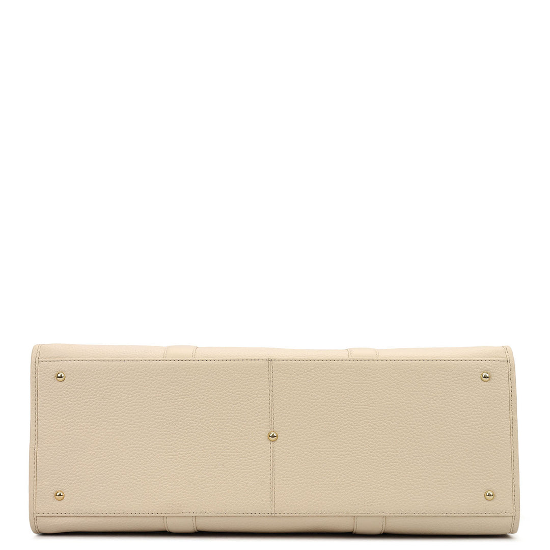 Riviera Book Tote (M)