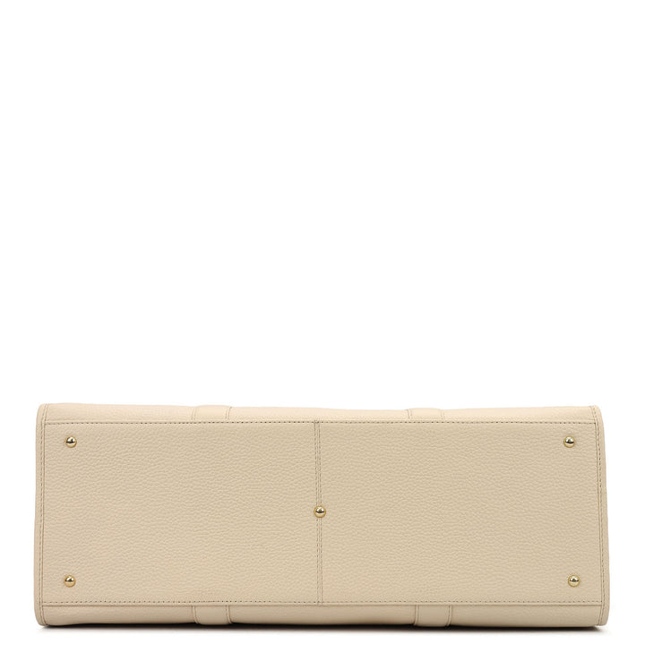 Riviera Book Tote (M)