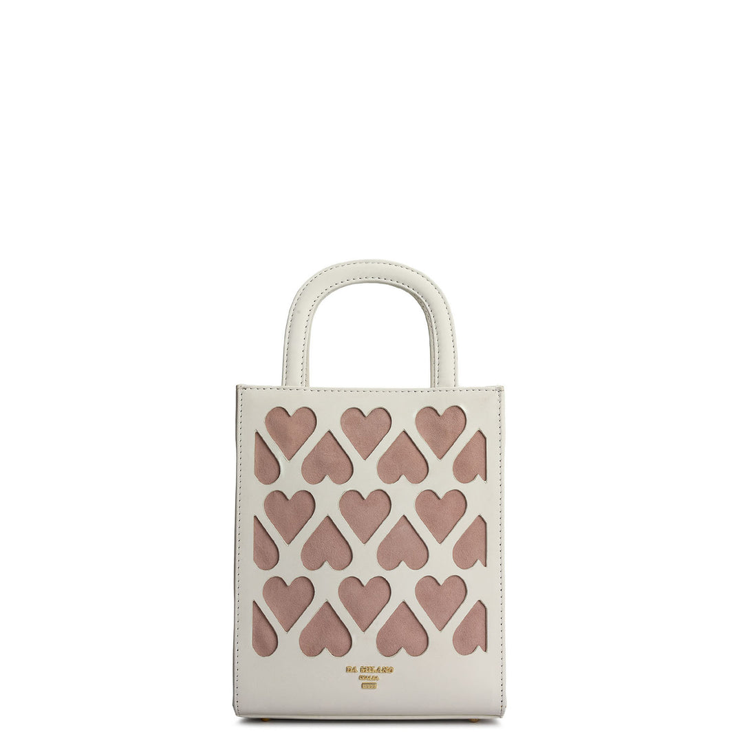 L'Amour Top Handle Bag (S)