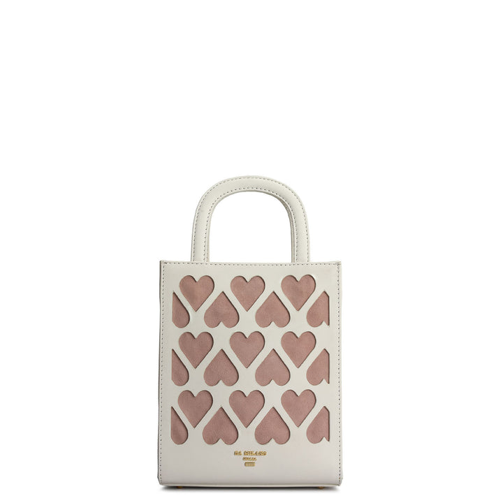 L'Amour Top Handle Bag (S)