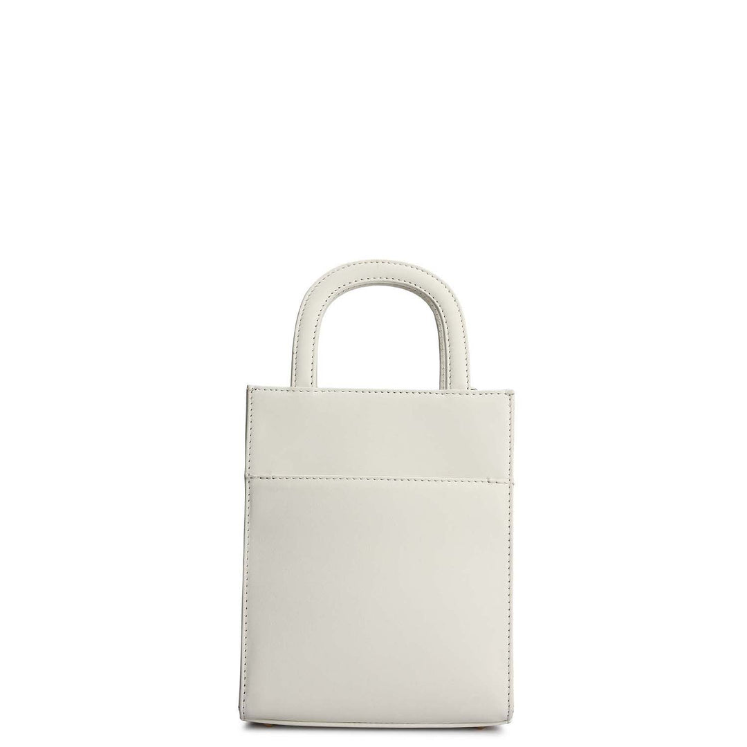 L'Amour Top Handle Bag (S)