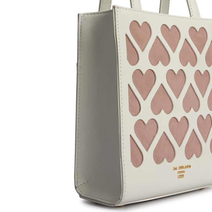 L'Amour Top Handle Bag (S)